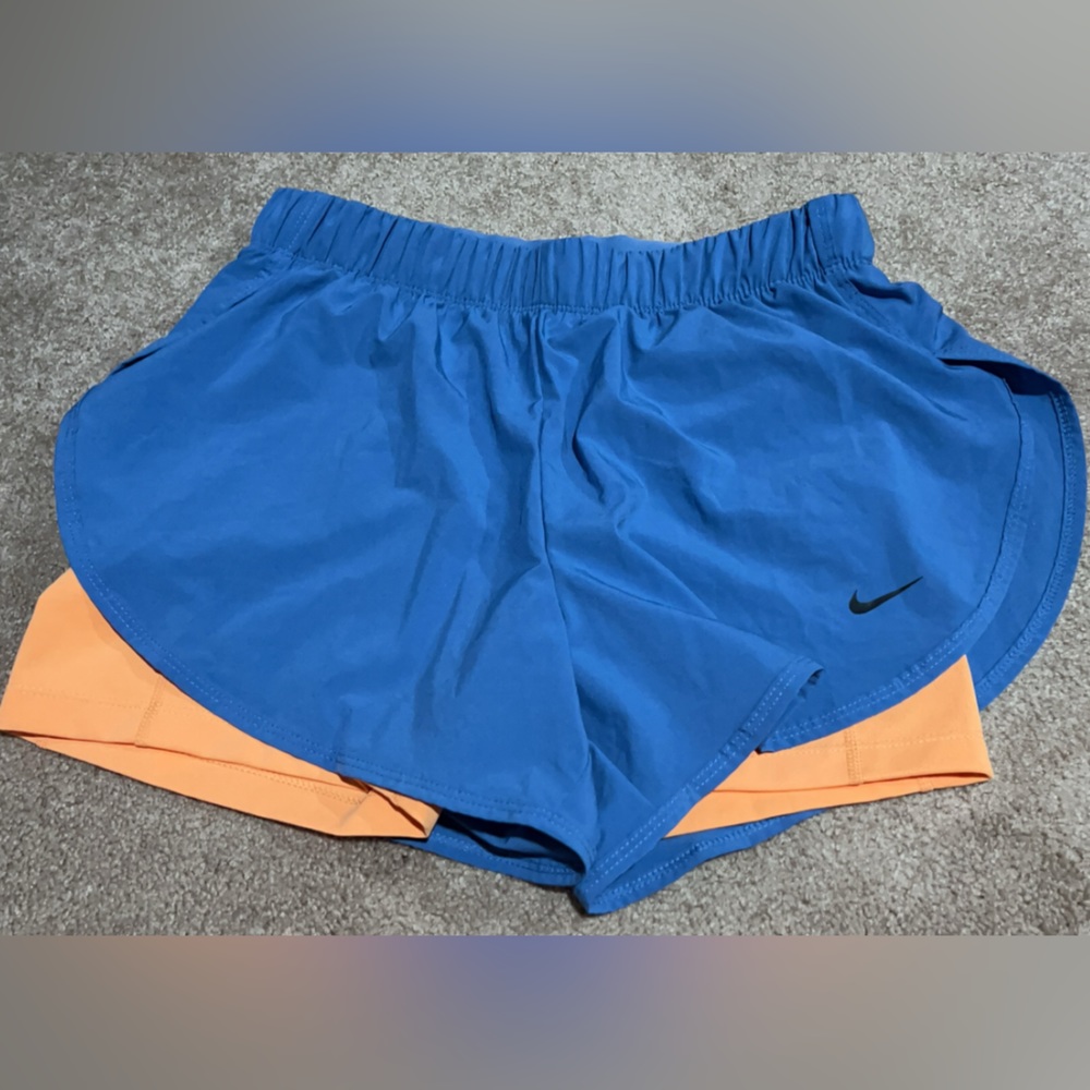 Nike flex shorts